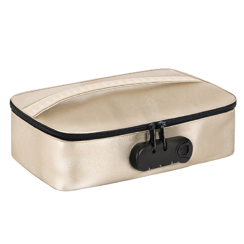 Dorcel Discreet Box-Luxury Gold