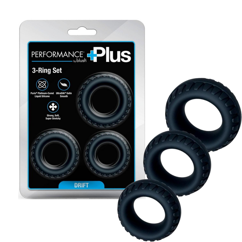 Performance Plus -  Drift