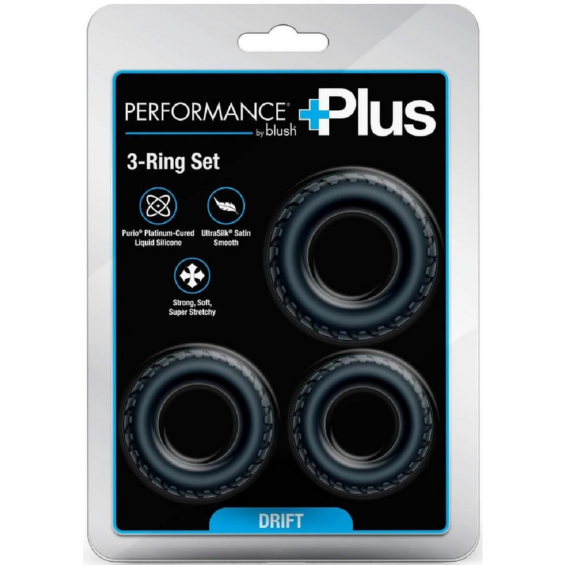 Performance Plus -  Drift