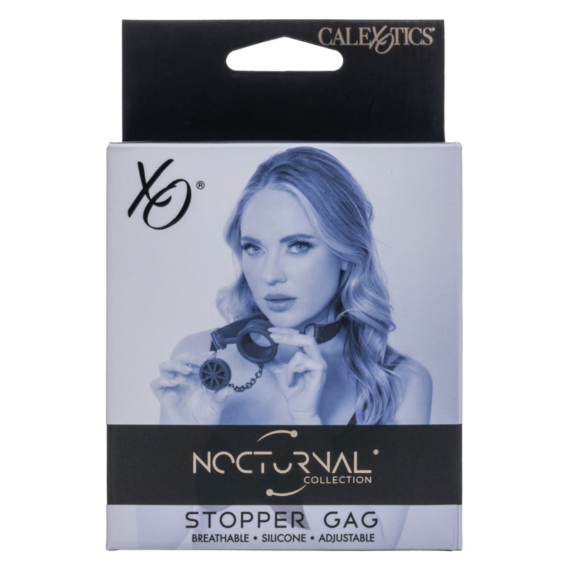 Nocturnal - Stopper Gag