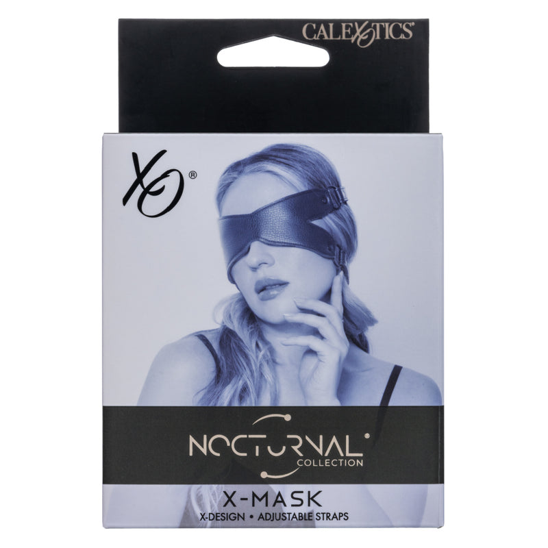 Nocturnal - X-Mask