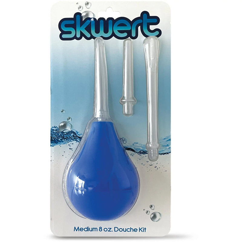 Skwert Medium 8oz - 4 Piece Douche (8189512384729)