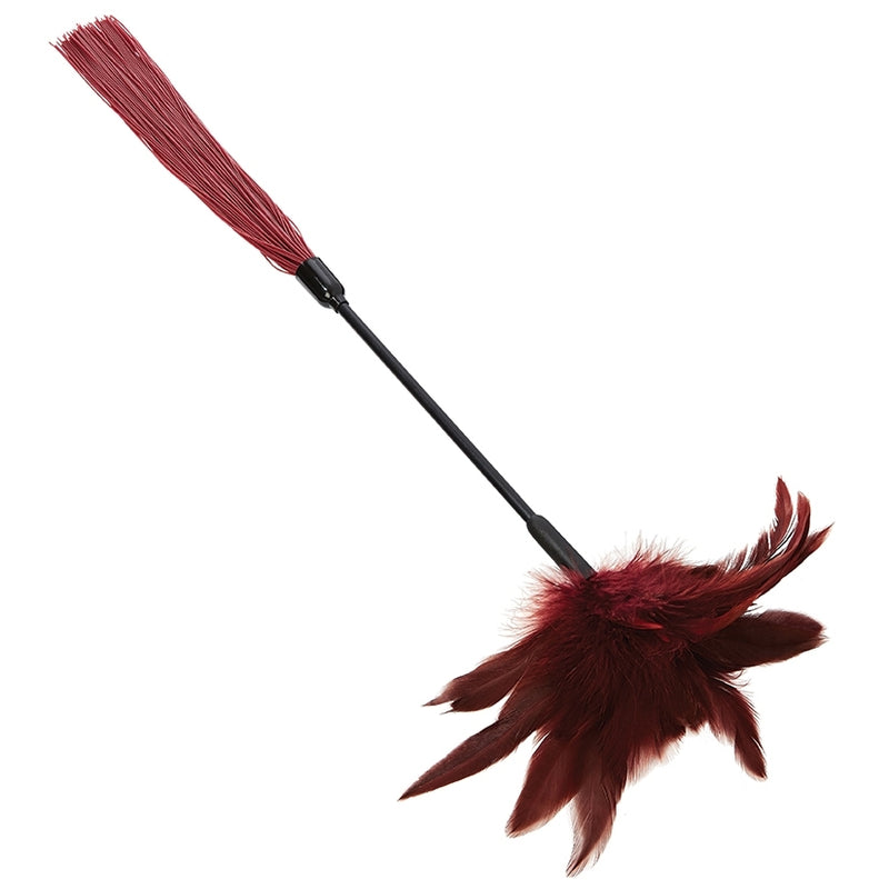 S&M Enchanted Feather Tickler (9077024325849)