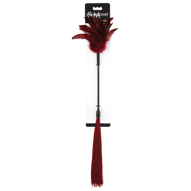 S&M Enchanted Feather Tickler (9077024325849)