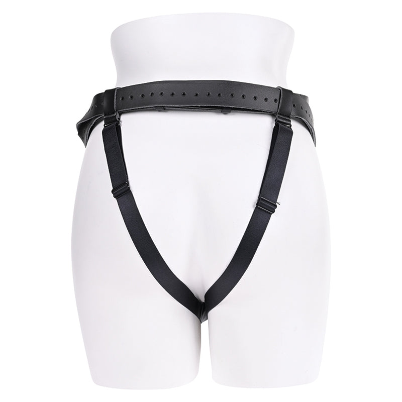 Sportsheets Aurora High Waisted Strap On (9077028225241)