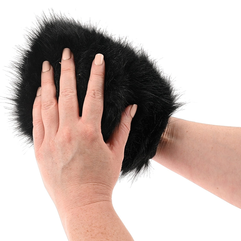 Sportsheets Spiked Sensory Mitt (9077029404889)