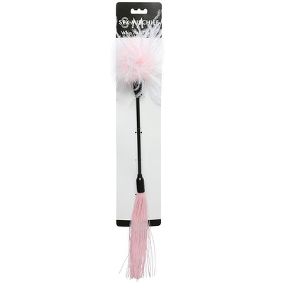 S&M Enchanted Feather Tickler (9079172563161)