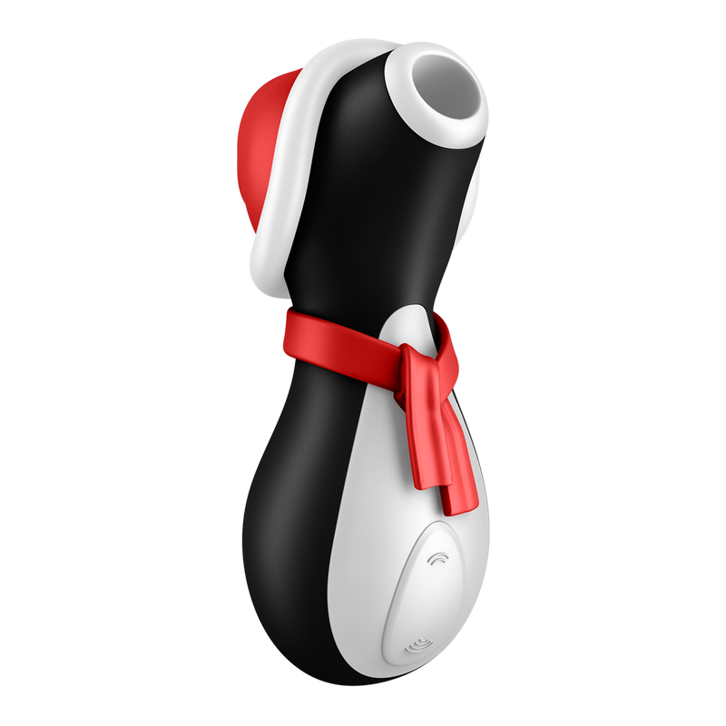 Satisfyer Pro Penguin Holiday Edition (8319755649241)