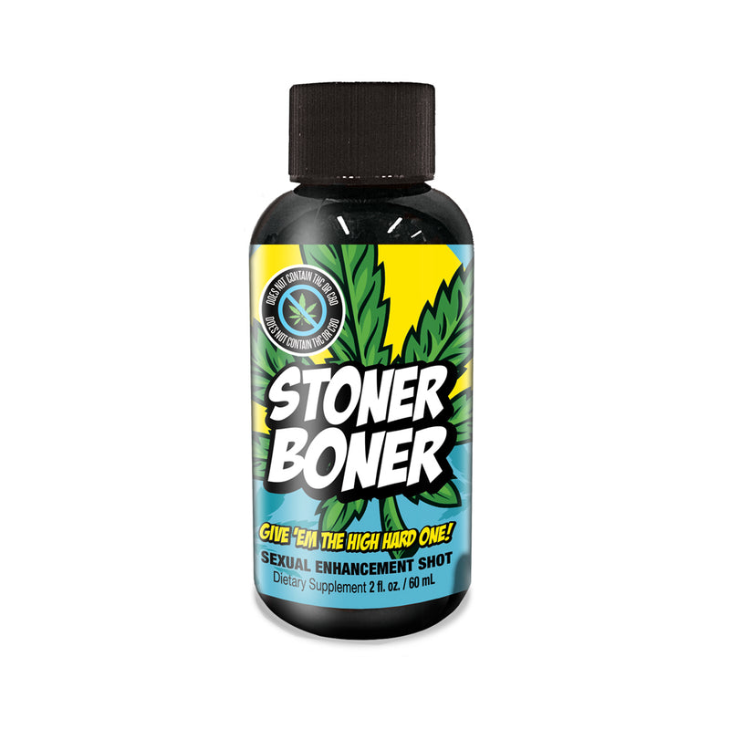 Stoner Boner Shot Male Enhancement (8177708859609)