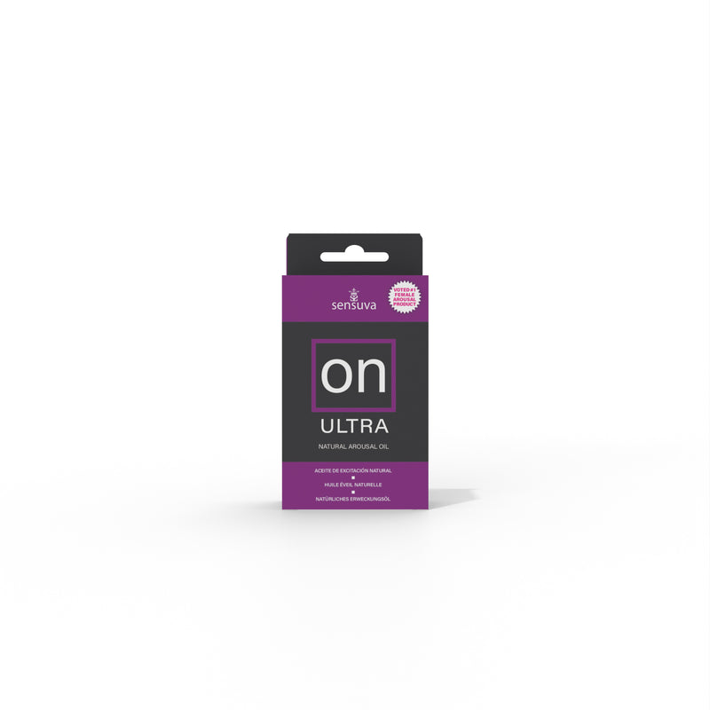 ON for Her Ultra in 5ml/0.17oz (3950913912931)
