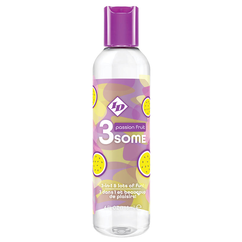 ID 3some-Passion Fruit 4oz (8391000948953)