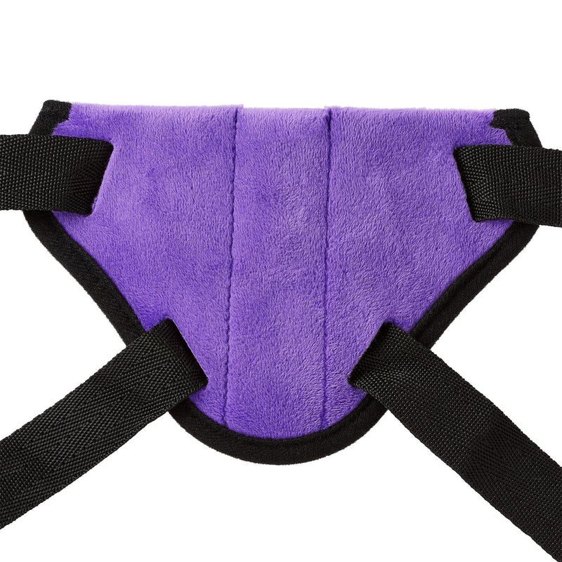Strap On Harness Kit Purple (8899067183321)