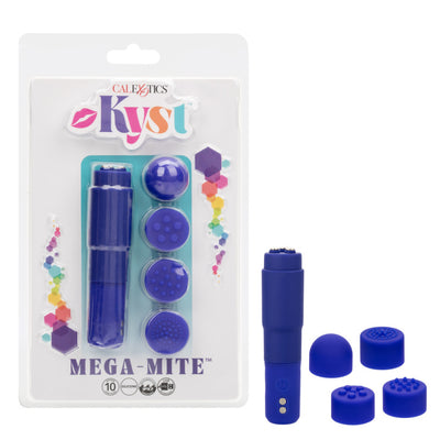 Kyst™ Mega-Mite™ - Purple (9036959318233)