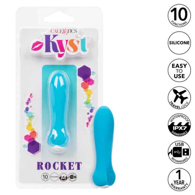 Kyst™ Rocket (9036948570329)