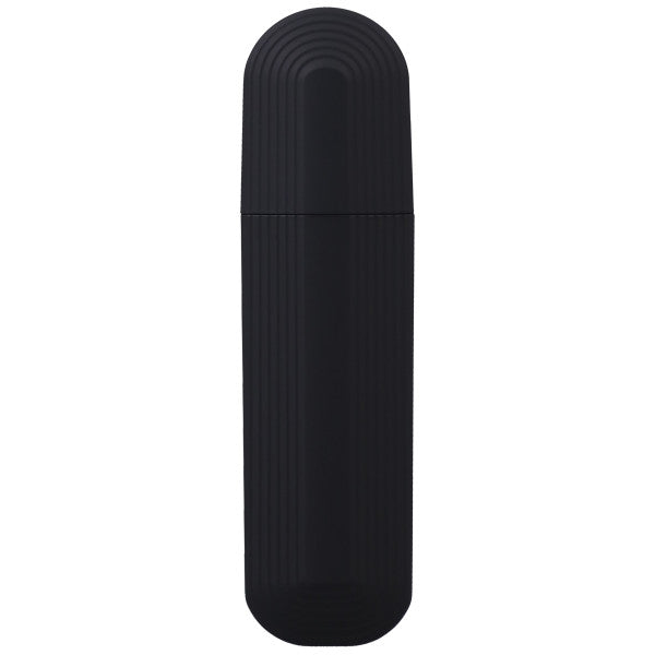 This Product Sucks - Sucking Clitoral Stimulator - Rechargeable - Black (8236339429593)