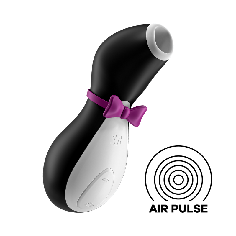Satisfyer Pro Penguin Next Generation (1450928996451)
