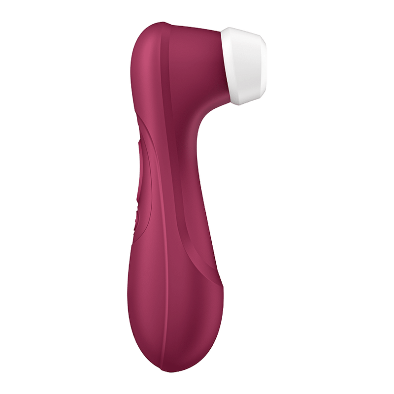 Satisfyer Pro 2 Generation 3 with Connect App (8136026390745)