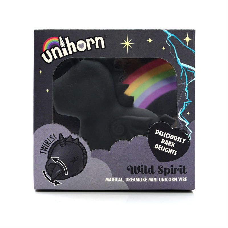 Unihorn - Wild Spirit (8413682368729)