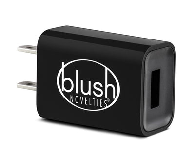 UL Listed USB AC Adapter for Blush Products (8459282481369)