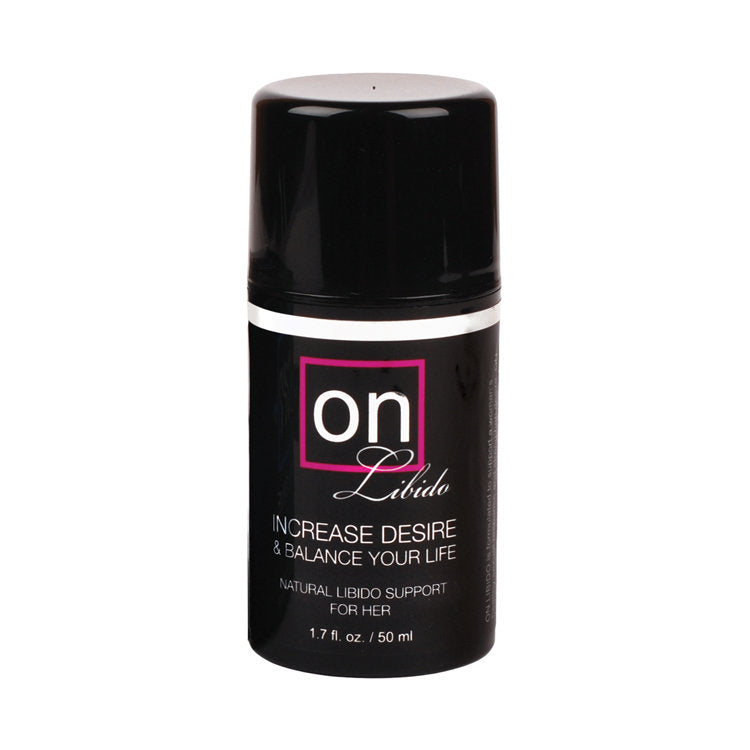 On Libido For Her 1.7 Ounce (4027701657699)