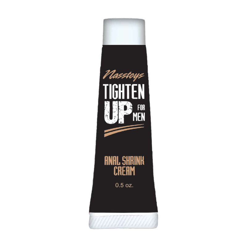 Tighten Up Anal Shrink Cream .5 Ounce (8103473479897)