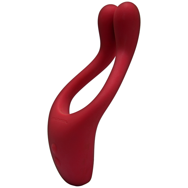 TRYST - Multi Erogenous Zone Massager - Red Limited Edition (7521407631577)