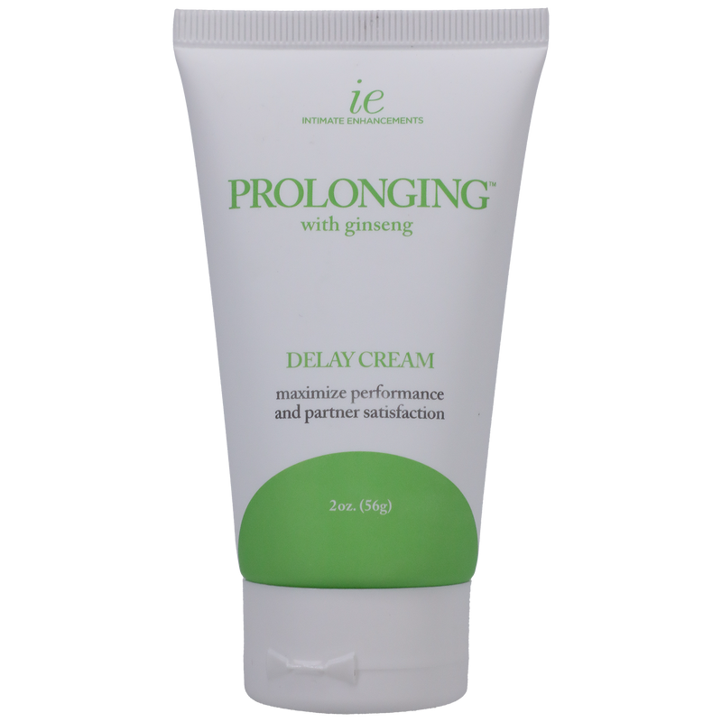 Proloonging Delay Cream For Men 2 Ounce (1450928799843)