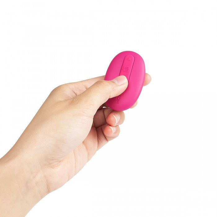 SVAKOM Elva Remote-Controlled Wearable Intelligent Vibrating Bullet Egg (4696807145571)