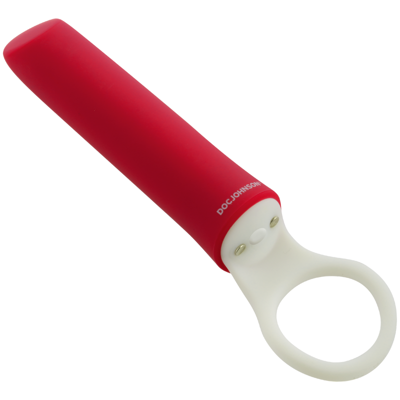 iVibe Select - iPlease - Limited Edition - Red, White Features (7453084811481)