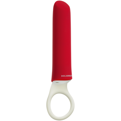 iVibe Select - iPlease - Limited Edition - Red, White Features (7453084811481)