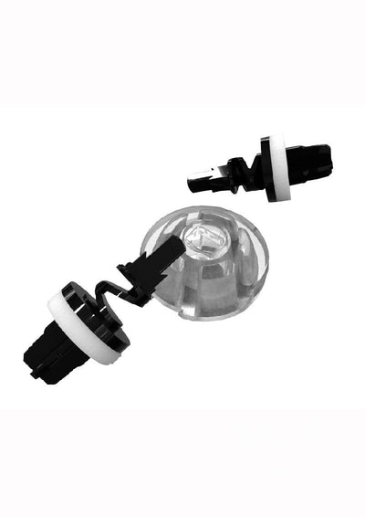 Bathmate Hydromax Replacement Valve Pack - Clear (7910394233049)
