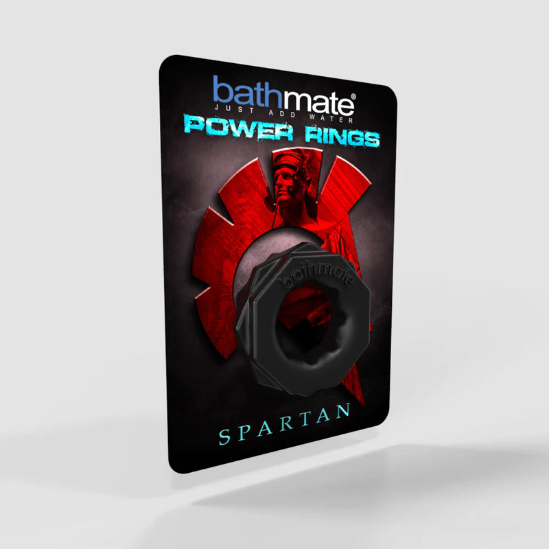 Copy of Bathmate Power Ring - Spartan (8106844586201)