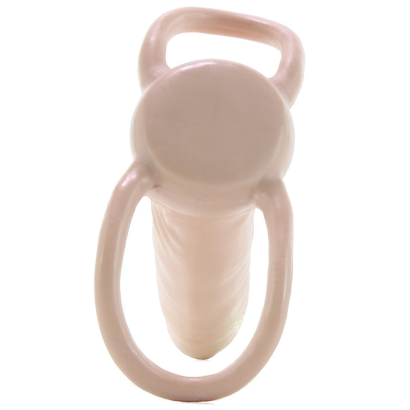 Accommodator Dual Penetrator in Ivory (1430557327459)