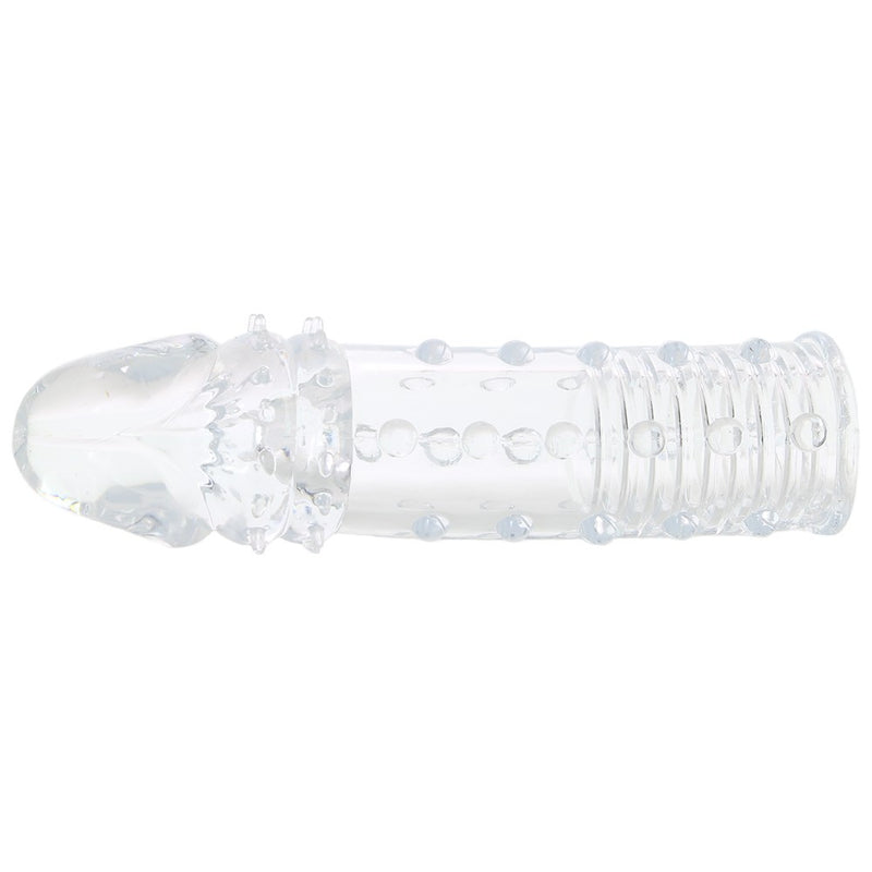 Adonis Extension Sleeve in Clear (1414759153763)