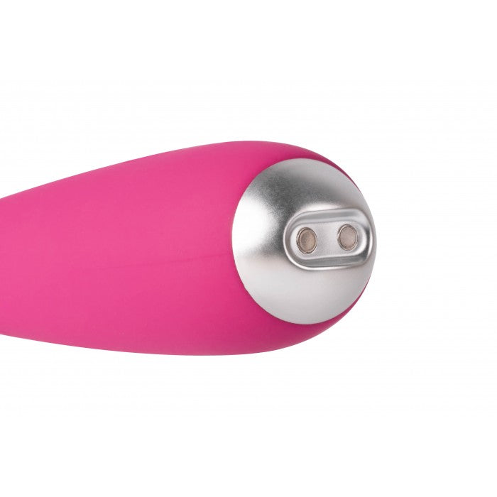 SVAKOM Iris Clitoral & G-spot Vibrator Sex Toy for Women (4697505366115)