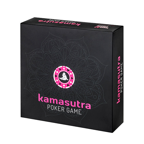 Kama Sutra Poker Game (7555358228697)