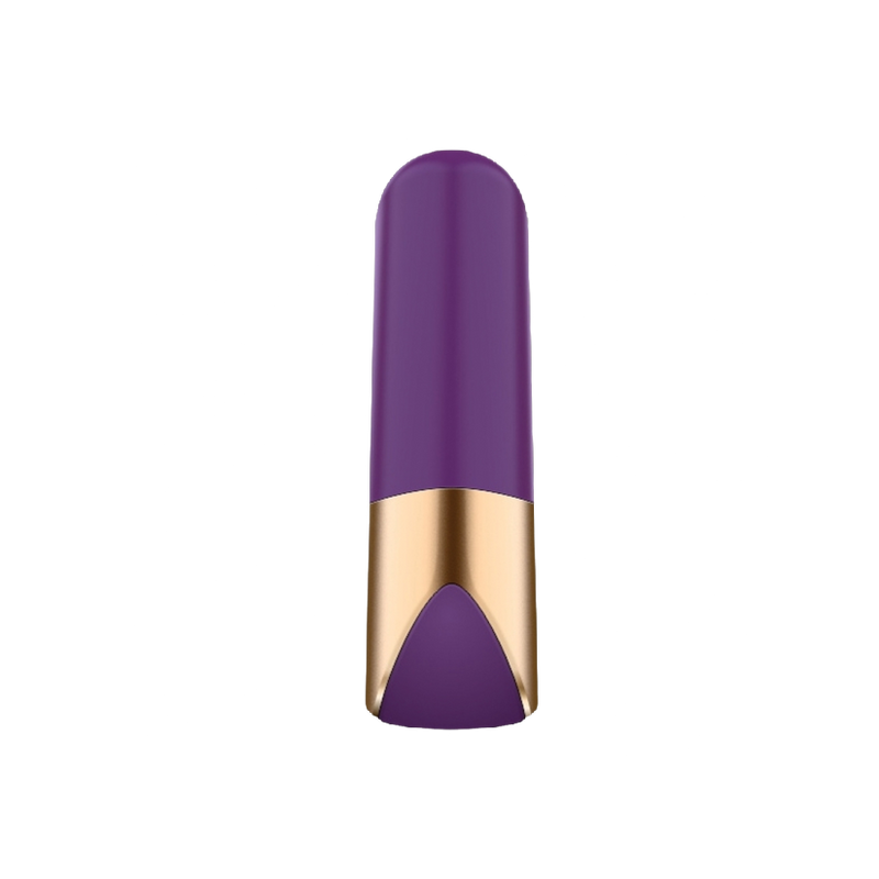 Gender Fluid Revel Power Bullet-Purple (7831650173145)