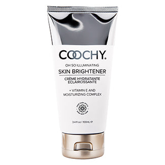Coochy Skin Brightener 3.4oz (7816125055193)