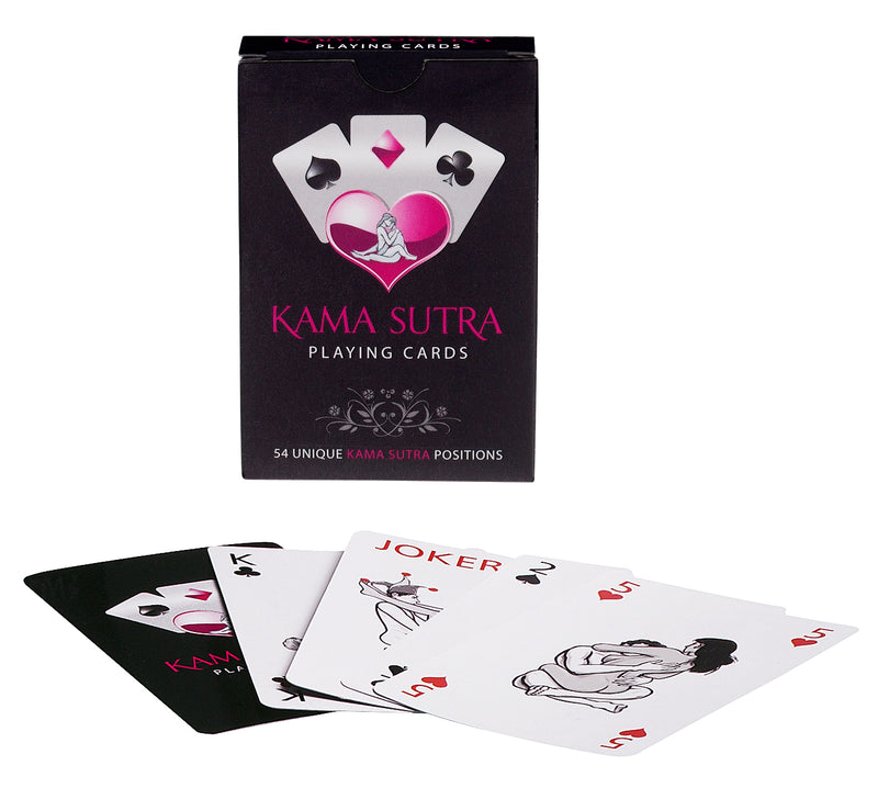 Kama Sutra Playing Cards (7549191651545)
