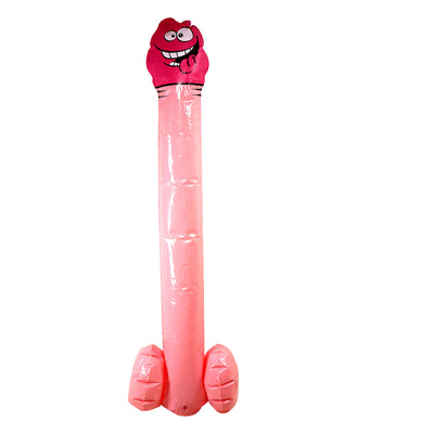 Inflatable Pecker Noodle 66inch (7543018815705)