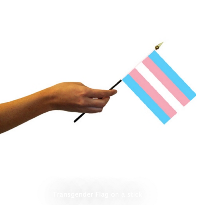 Transgender 4&