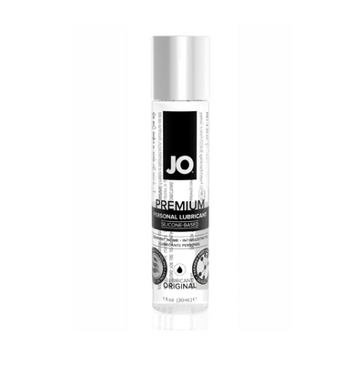 JO® Premium Classic Lubricant 1floz/30ml (6921129066693)