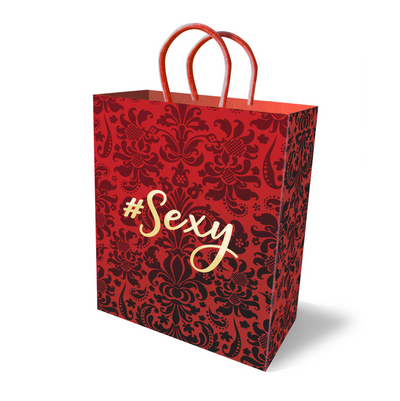 #Sexy Gift Bag (7460466917593)