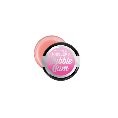 Nipple Nibblers Cool Tingle Balm Bubble Gum 3 gm. 1 pc. (7460587864281)