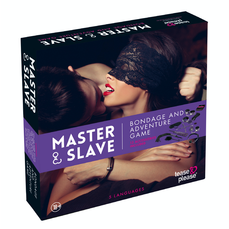 Master & Slave Bondage Game Purple (7553148354777)