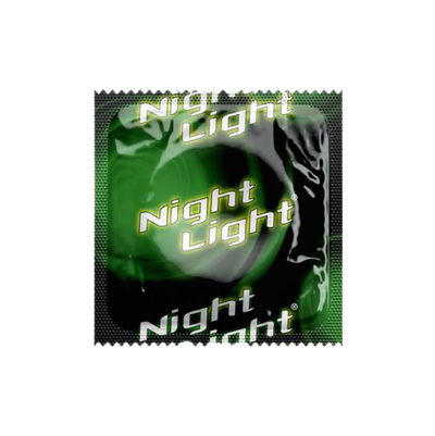 Night Light Condoms (7883058151641)