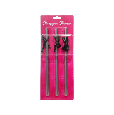 Stripper Straws – Male (7908189503705)