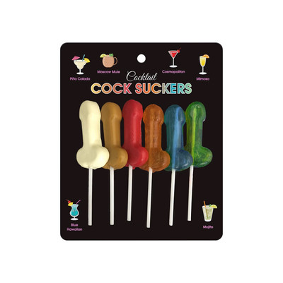 Cocktail Cock Suckers (7909240766681)