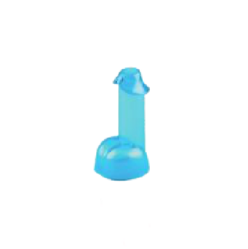 Penis Shooters Double Shot Glasses - Assorted Colors (7906921513177)