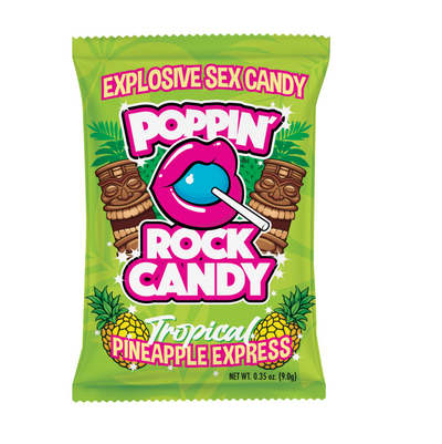 Popping Rock Candy Pineapple Express (7960280269017)